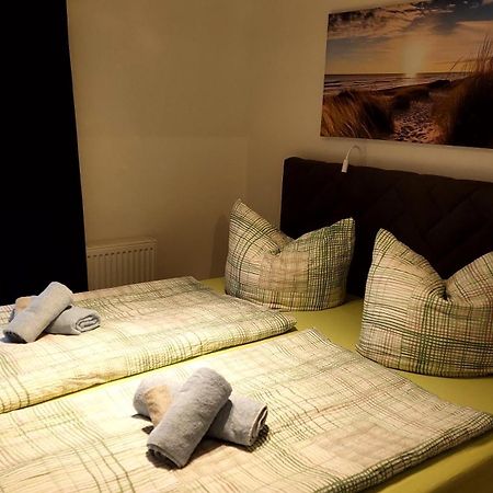 5*Ferienwohnung Seeblick 2 Wendisch Rietz Buitenkant foto