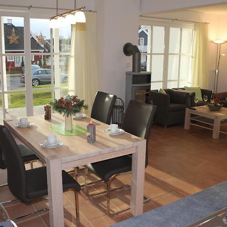 5*Ferienwohnung Seeblick 2 Wendisch Rietz Buitenkant foto